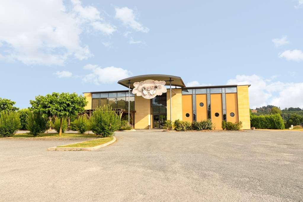The Originals City, Hotel Albizia, סרלה-לה קנדה מראה חיצוני תמונה