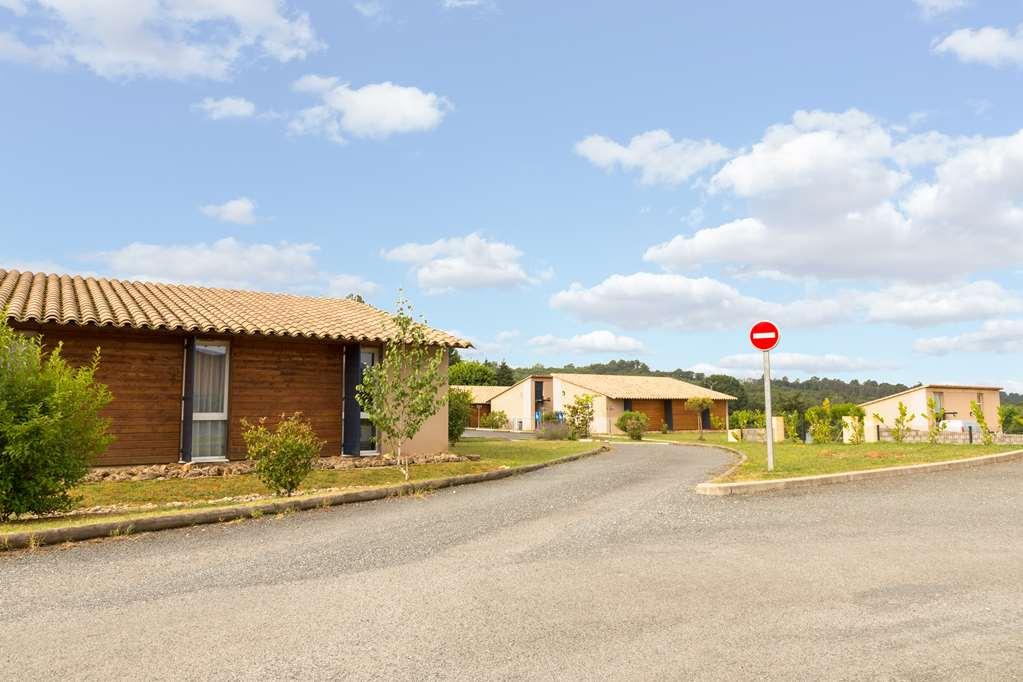 The Originals City, Hotel Albizia, סרלה-לה קנדה מראה חיצוני תמונה