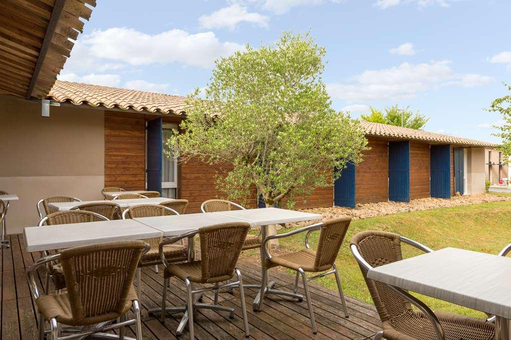 The Originals City, Hotel Albizia, סרלה-לה קנדה מראה חיצוני תמונה