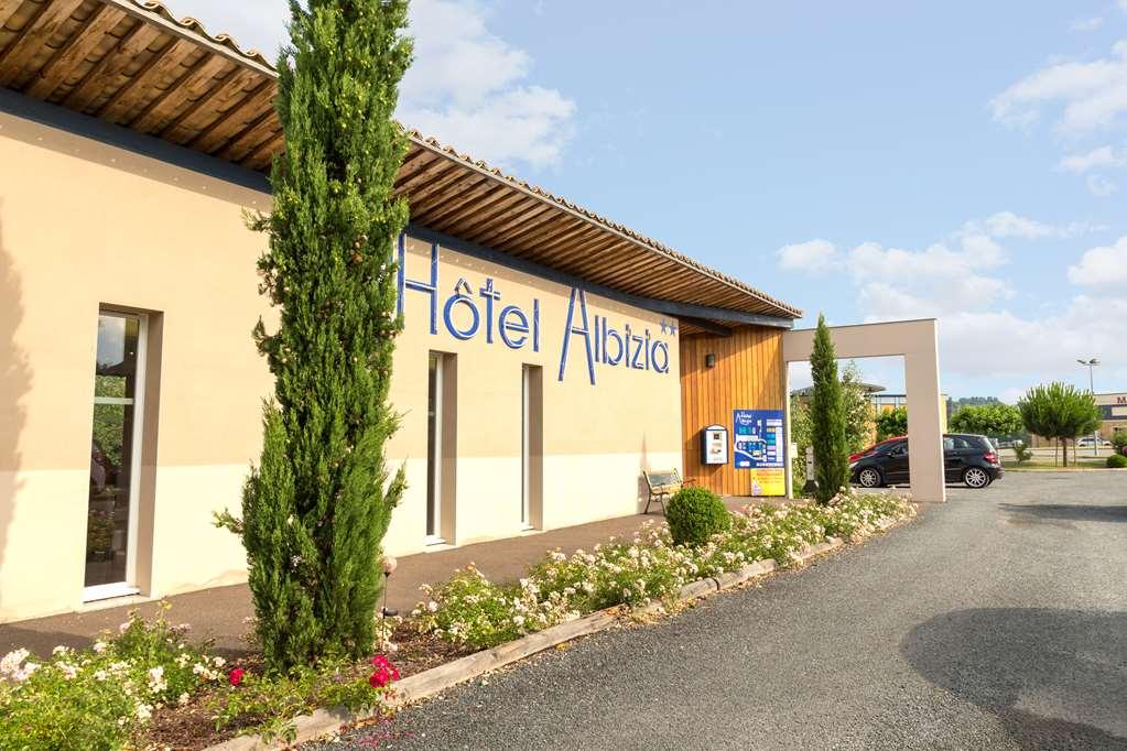 The Originals City, Hotel Albizia, סרלה-לה קנדה מראה חיצוני תמונה