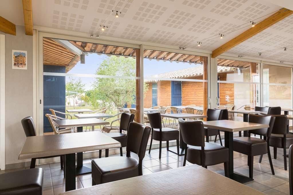 The Originals City, Hotel Albizia, סרלה-לה קנדה שירותים תמונה