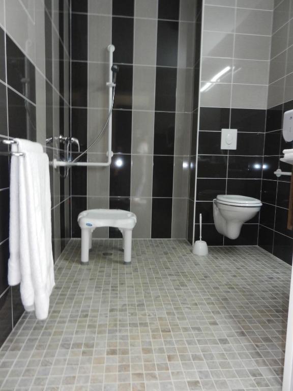 The Originals City, Hotel Albizia, סרלה-לה קנדה חדר תמונה