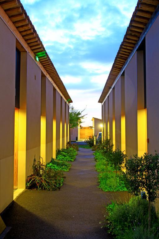 The Originals City, Hotel Albizia, סרלה-לה קנדה מראה חיצוני תמונה