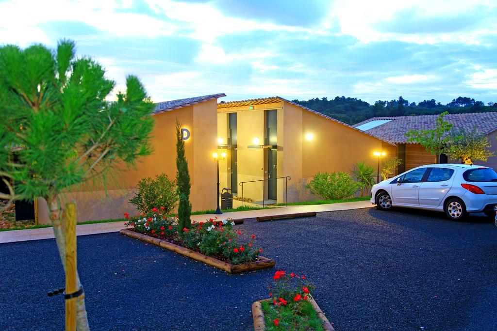 The Originals City, Hotel Albizia, סרלה-לה קנדה מראה חיצוני תמונה