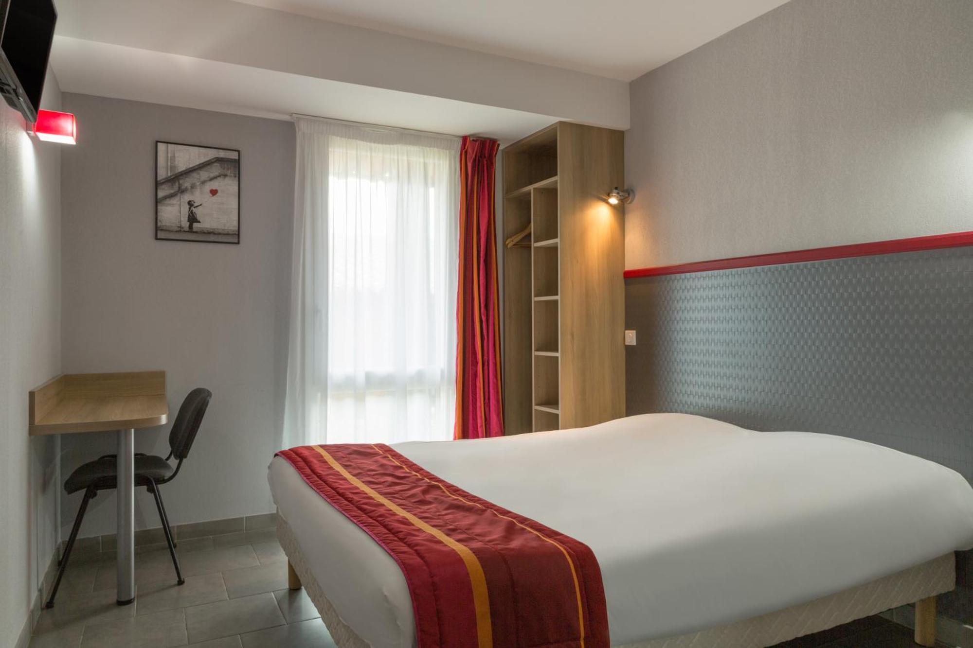The Originals City, Hotel Albizia, סרלה-לה קנדה מראה חיצוני תמונה