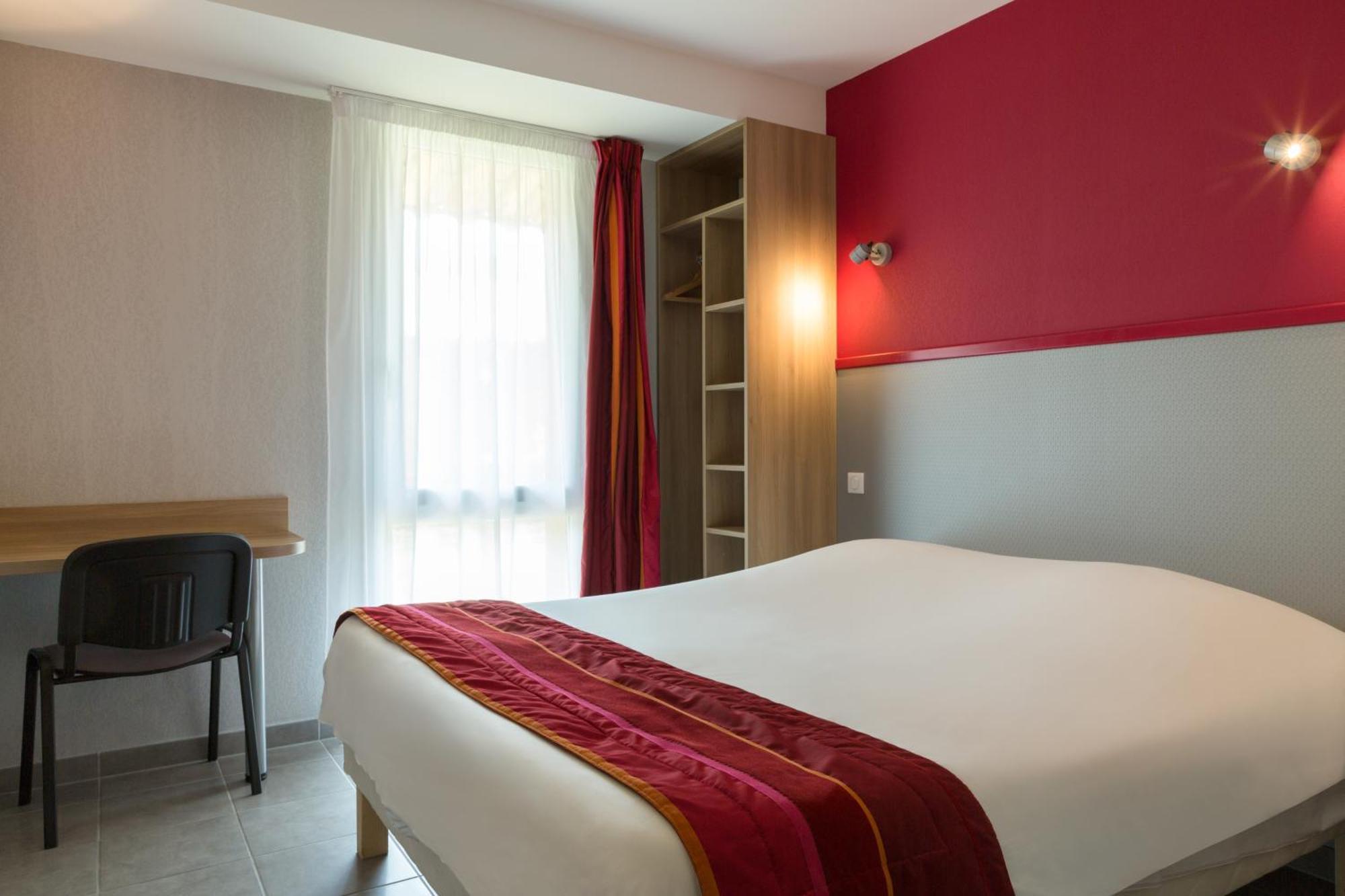 The Originals City, Hotel Albizia, סרלה-לה קנדה מראה חיצוני תמונה