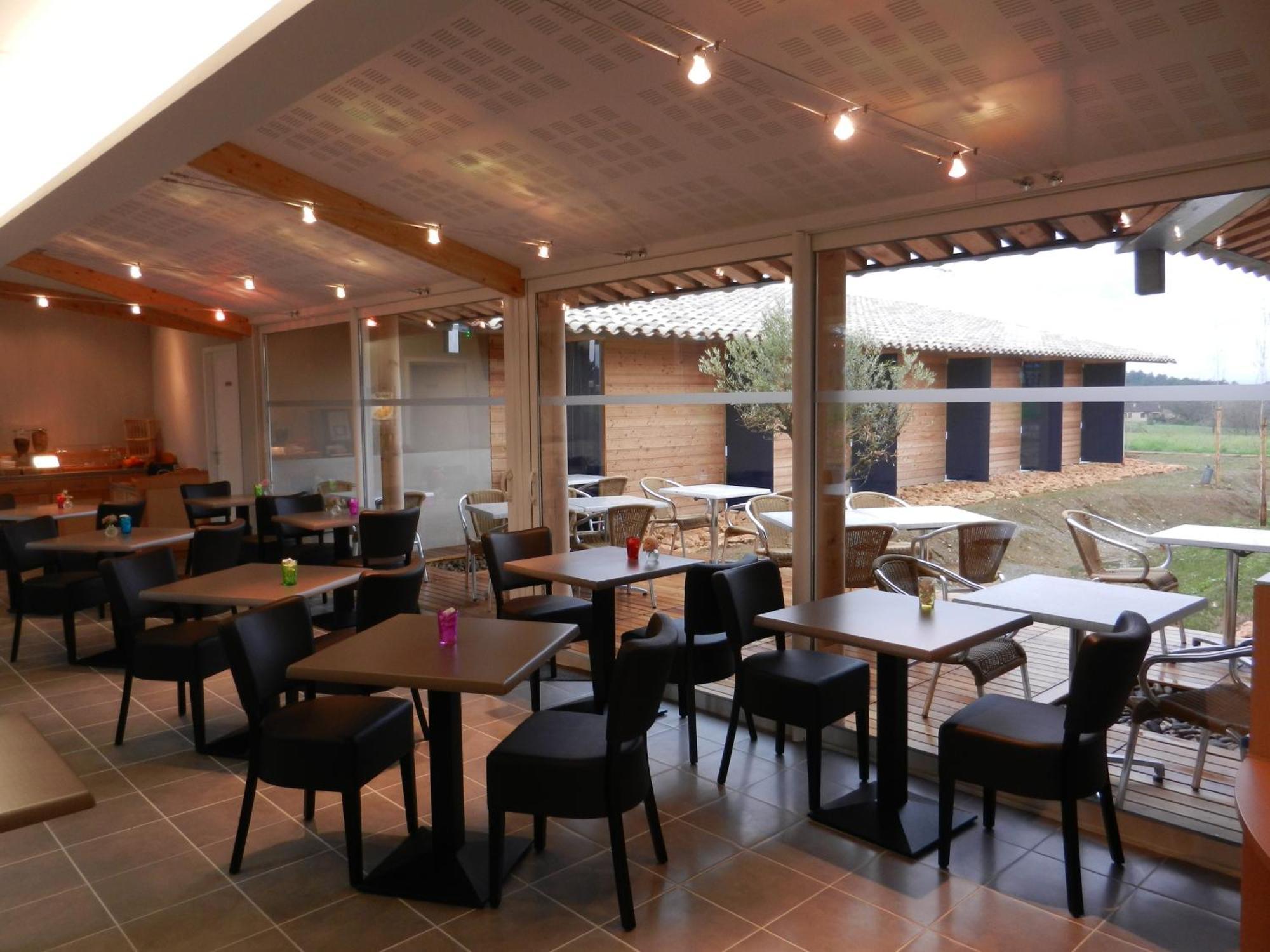 The Originals City, Hotel Albizia, סרלה-לה קנדה מראה חיצוני תמונה