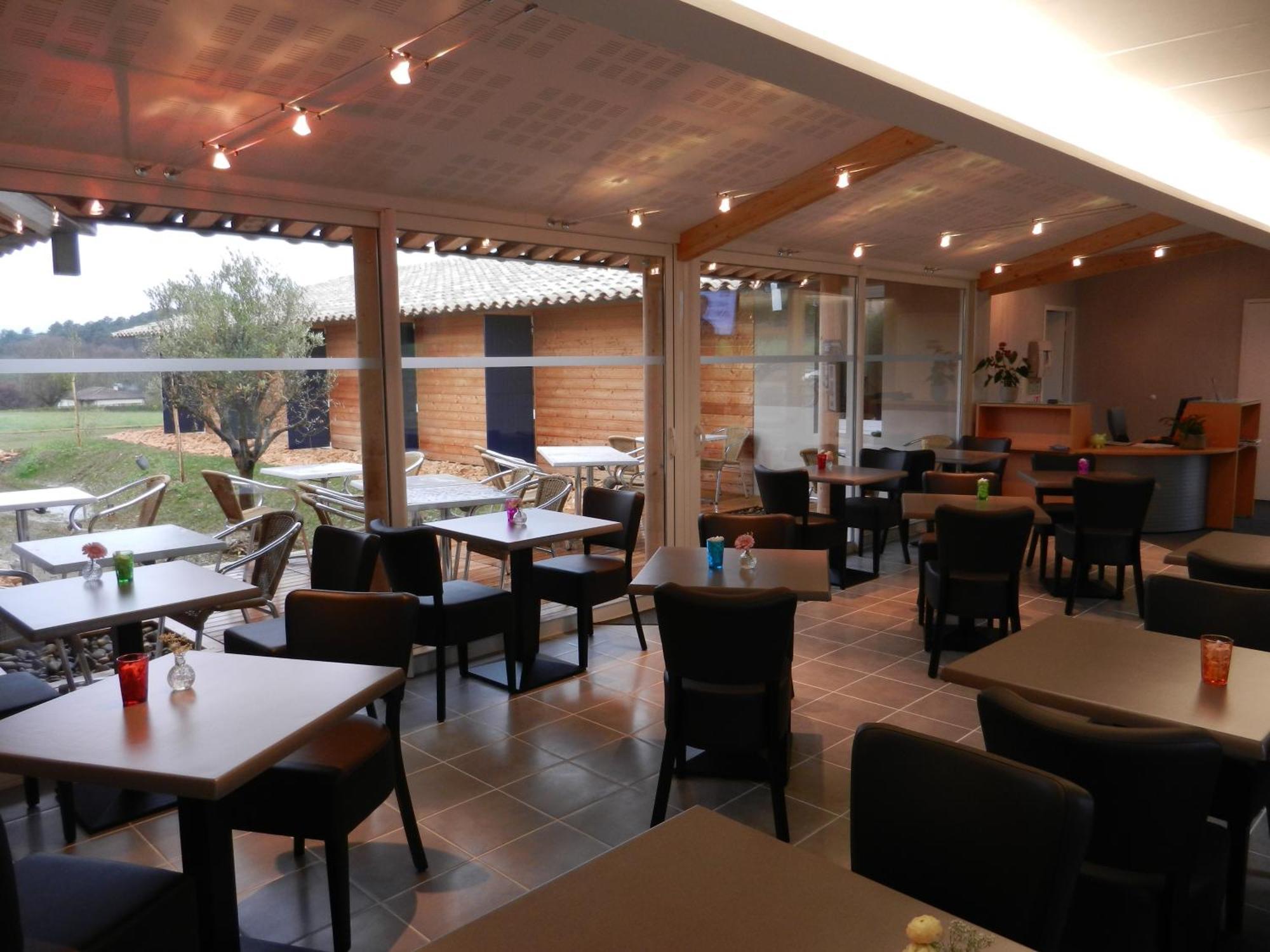The Originals City, Hotel Albizia, סרלה-לה קנדה מראה חיצוני תמונה
