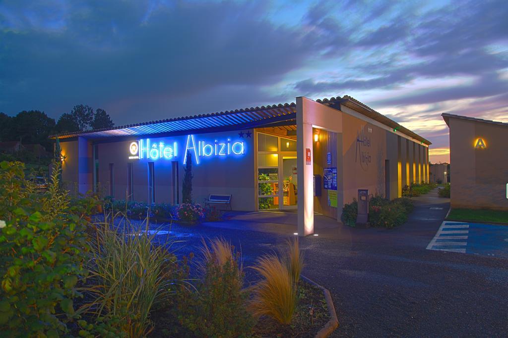 The Originals City, Hotel Albizia, סרלה-לה קנדה מראה חיצוני תמונה