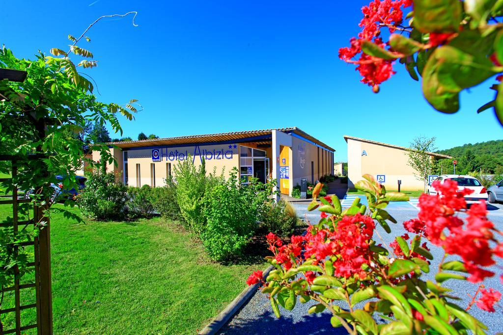 The Originals City, Hotel Albizia, סרלה-לה קנדה מראה חיצוני תמונה
