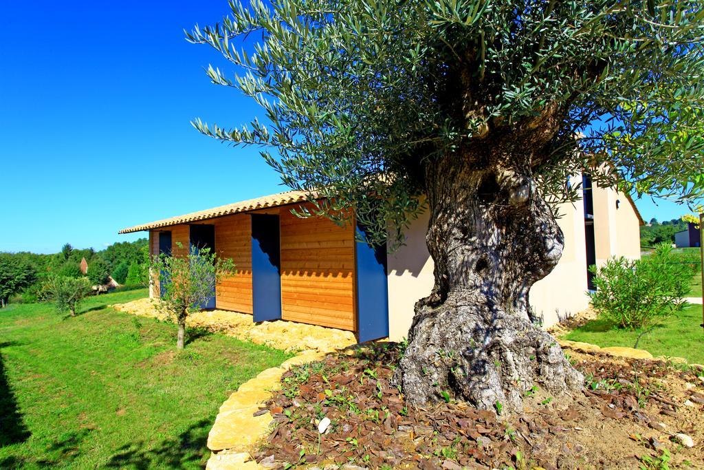 The Originals City, Hotel Albizia, סרלה-לה קנדה מראה חיצוני תמונה