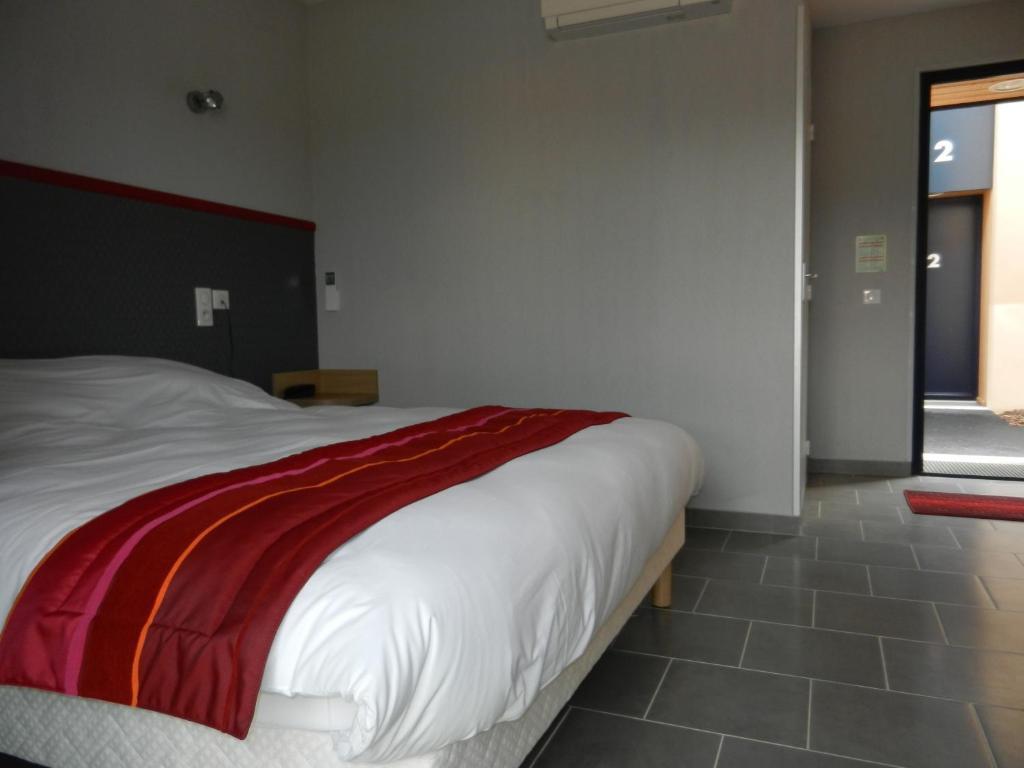 The Originals City, Hotel Albizia, סרלה-לה קנדה מראה חיצוני תמונה