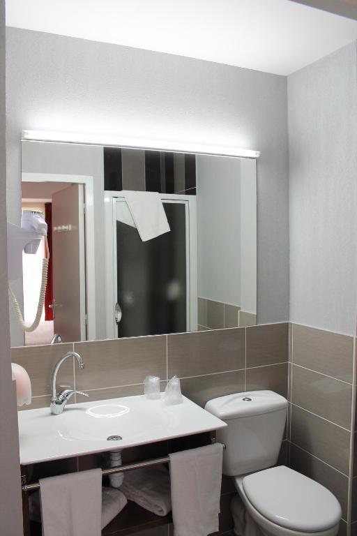 The Originals City, Hotel Albizia, סרלה-לה קנדה מראה חיצוני תמונה