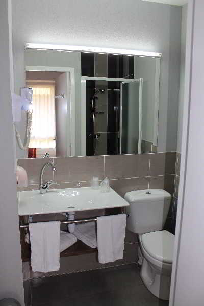 The Originals City, Hotel Albizia, סרלה-לה קנדה מראה חיצוני תמונה