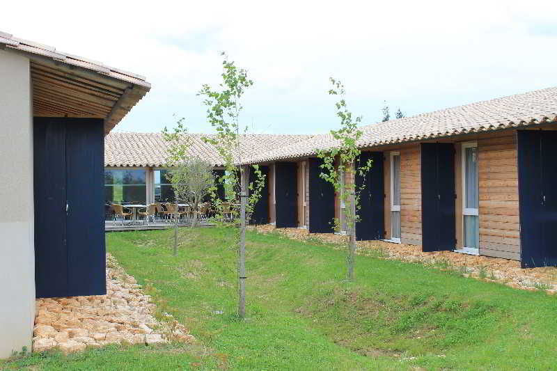 The Originals City, Hotel Albizia, סרלה-לה קנדה מראה חיצוני תמונה