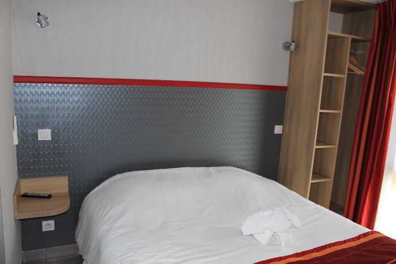 The Originals City, Hotel Albizia, סרלה-לה קנדה מראה חיצוני תמונה