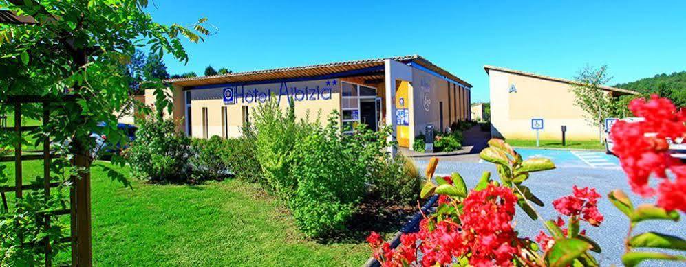 The Originals City, Hotel Albizia, סרלה-לה קנדה מראה חיצוני תמונה