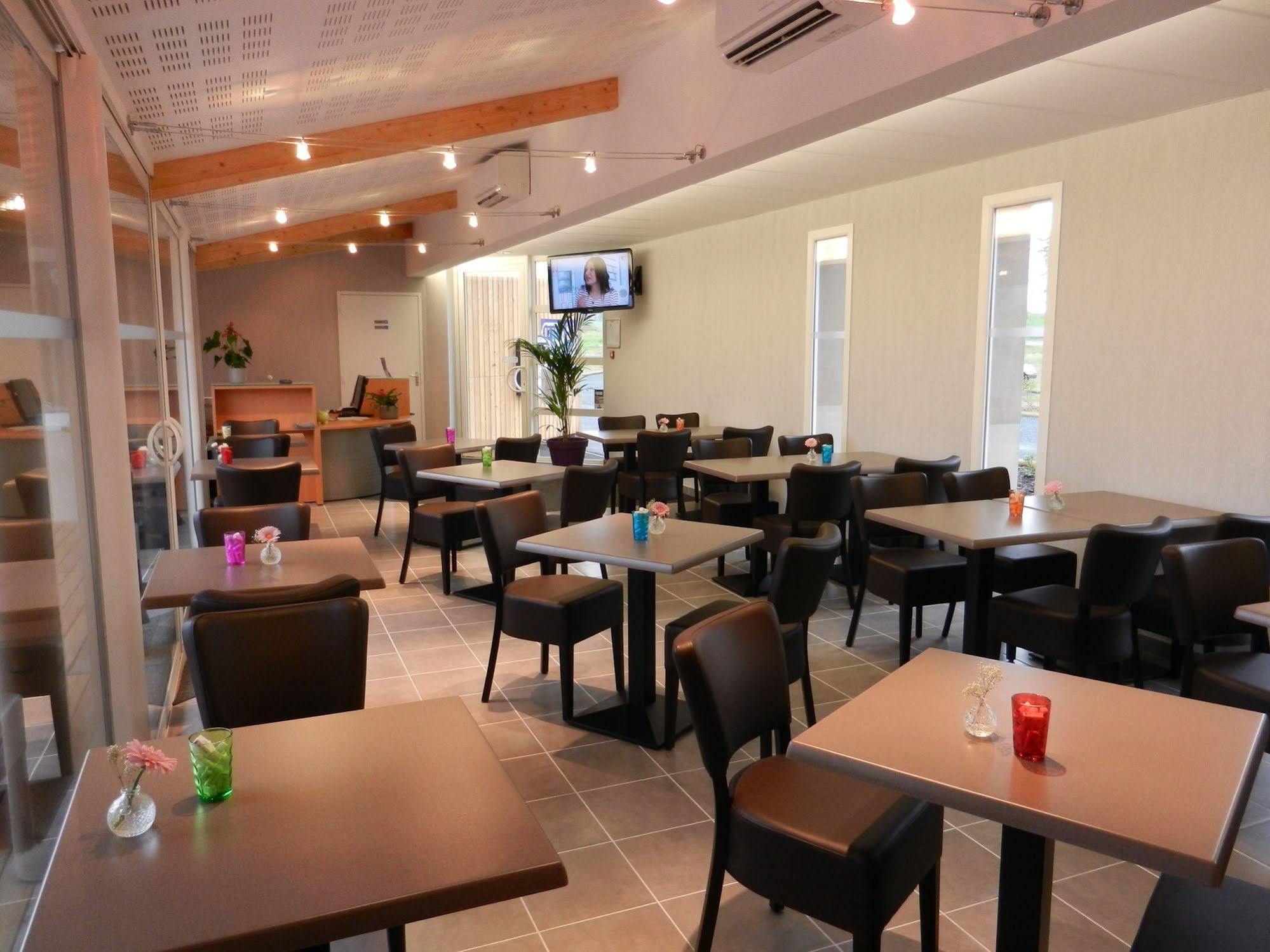 The Originals City, Hotel Albizia, סרלה-לה קנדה מראה חיצוני תמונה